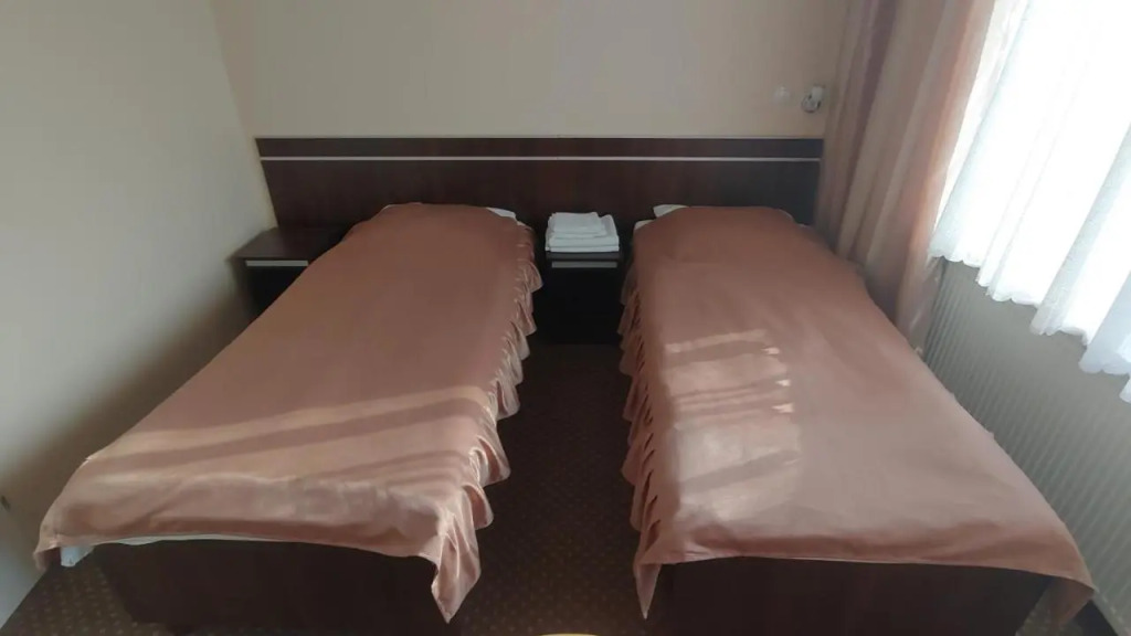 Hotel E7