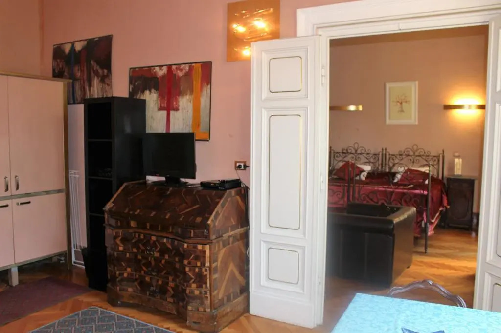 Hemeras Boutique House Lungarno River