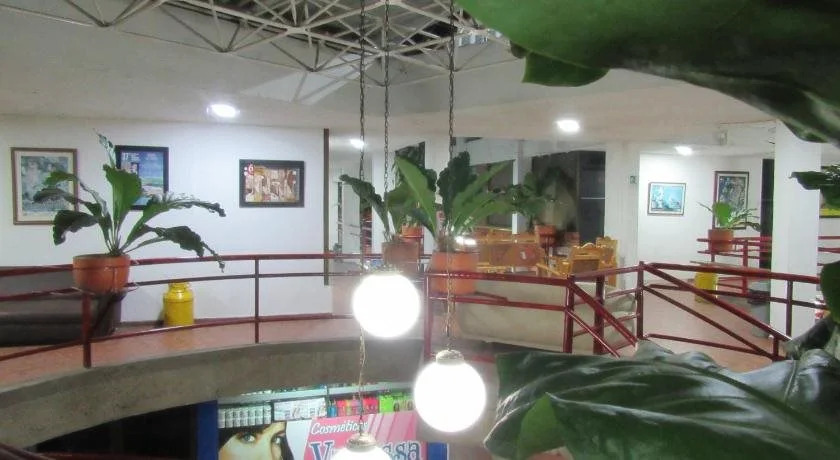 Hotel Nuevo Tio