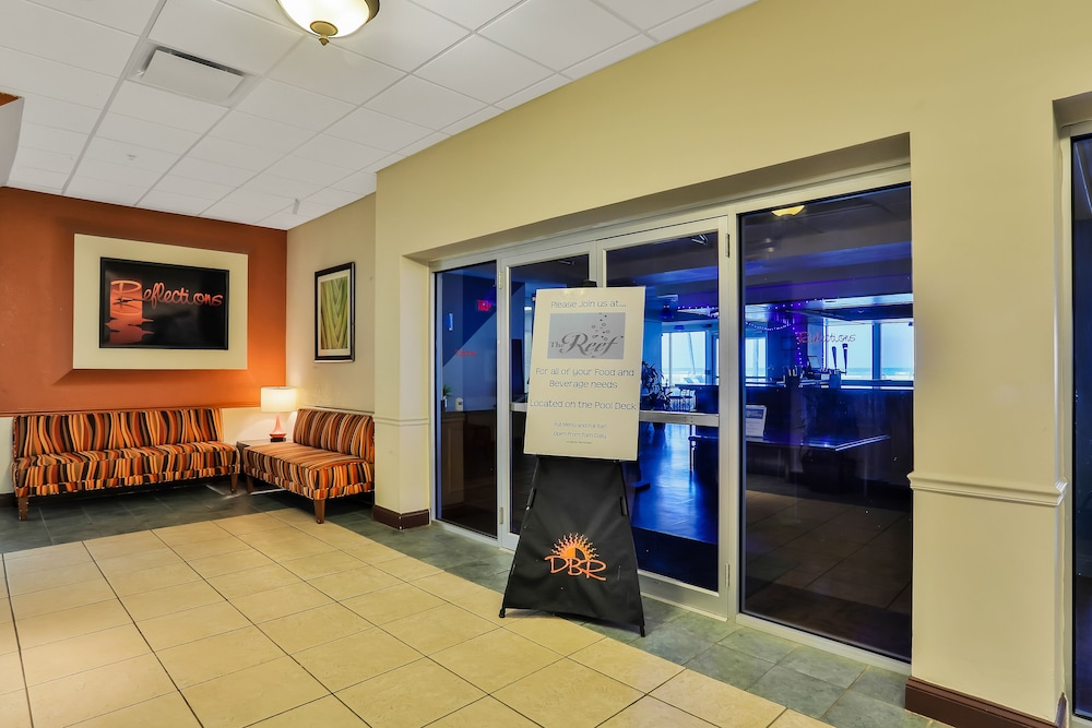 Daytona Beach Resort 1404