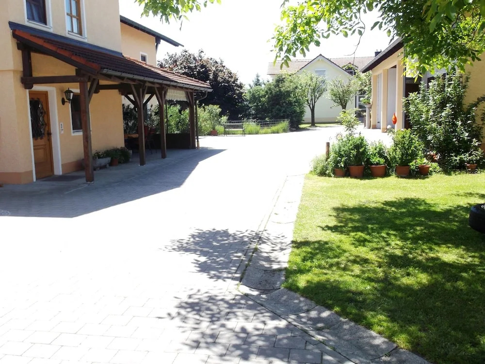 Appartementhaus Panny