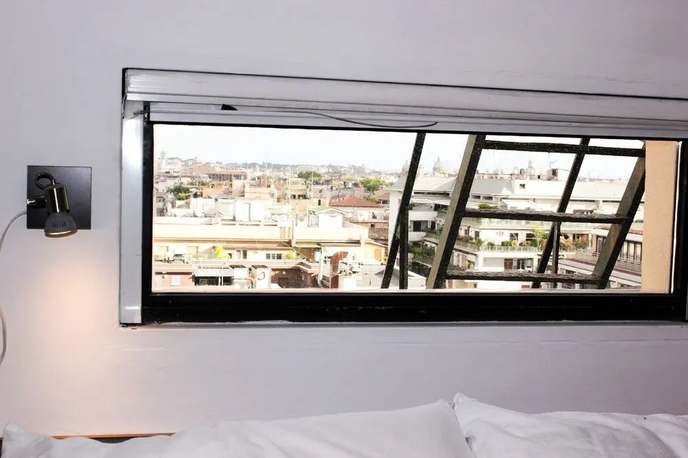 Borghese Holidays Apartments