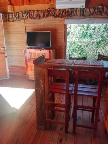 Cabaña Soñada