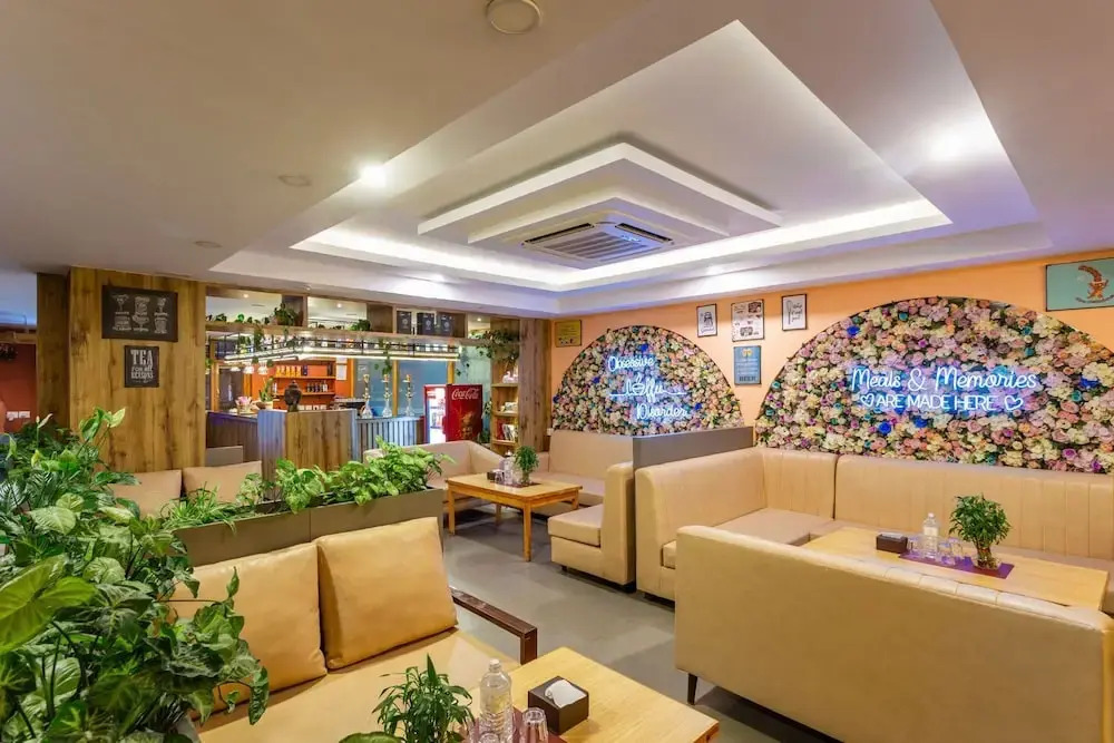 Hotel Nova Nook