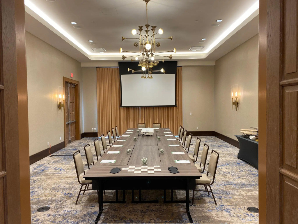 Holiday Inn & Suites Nashville Downtown - Broadway by IHG