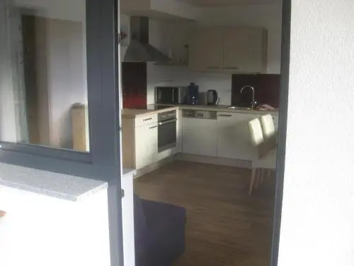 Appartement Josef