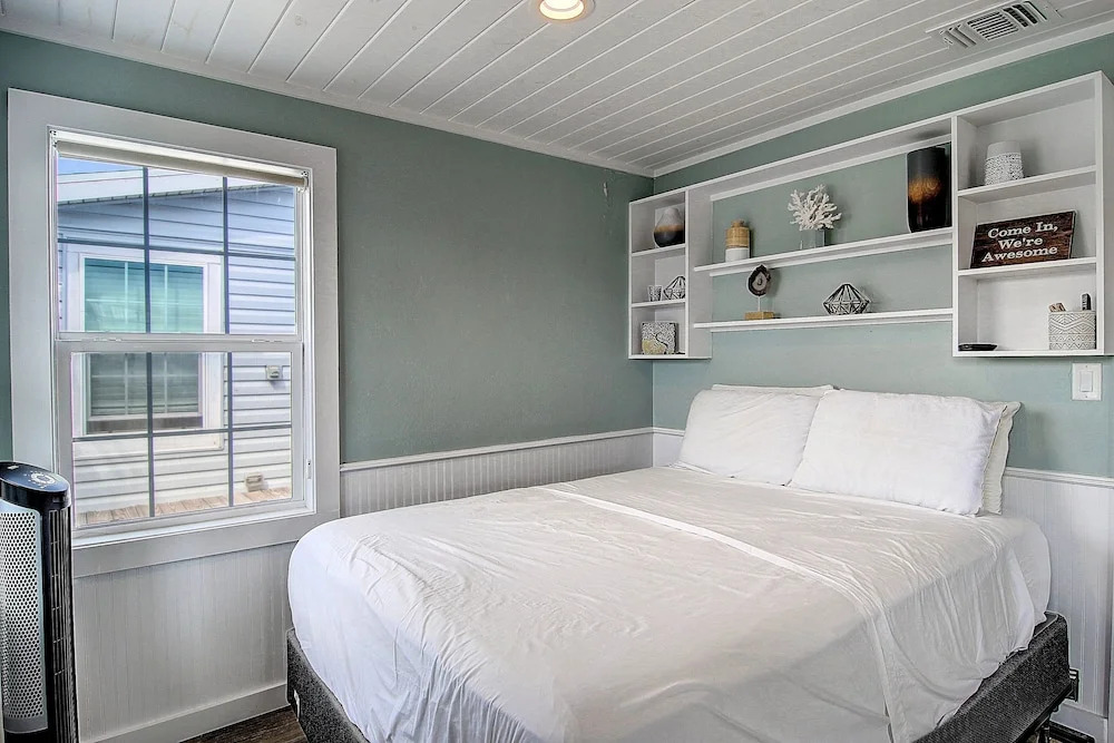 Beach Daze Ss523d 1 Bedroom Condo