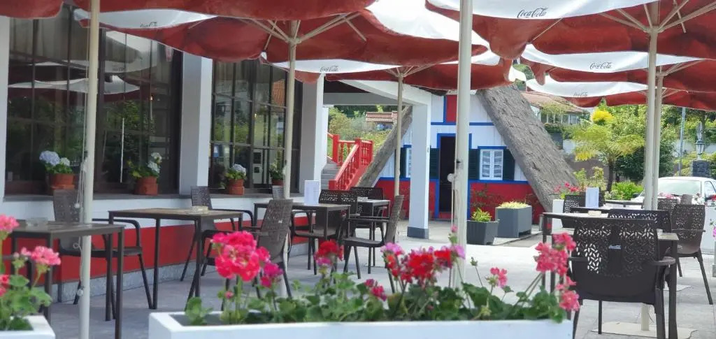 Hotel O Colmo