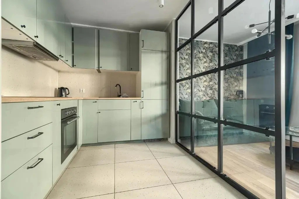 Apartament Polonia