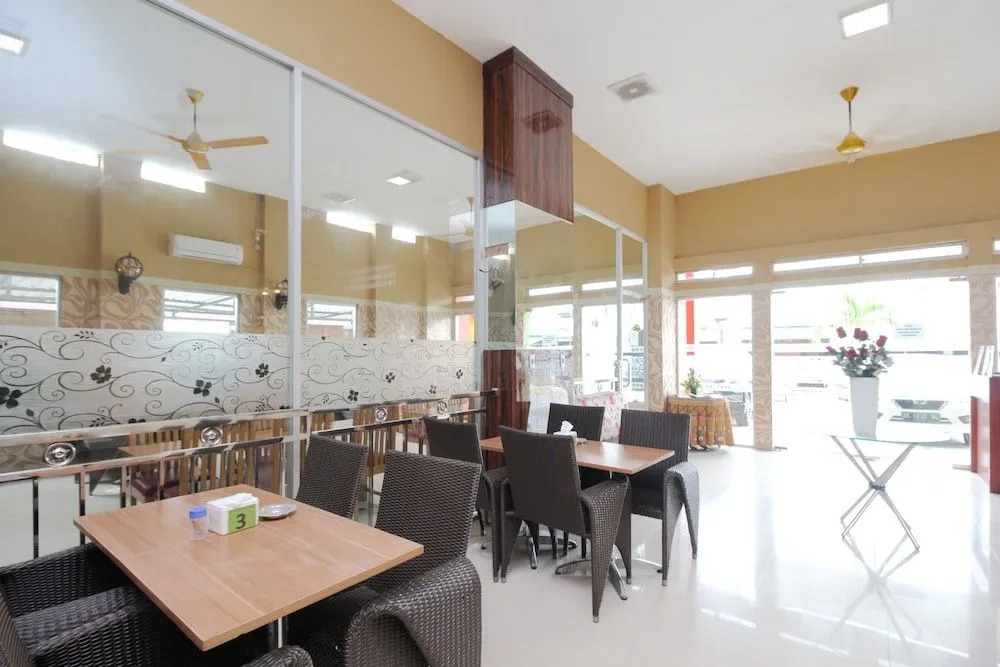 Airy Syariah Medan Kota Puri 12