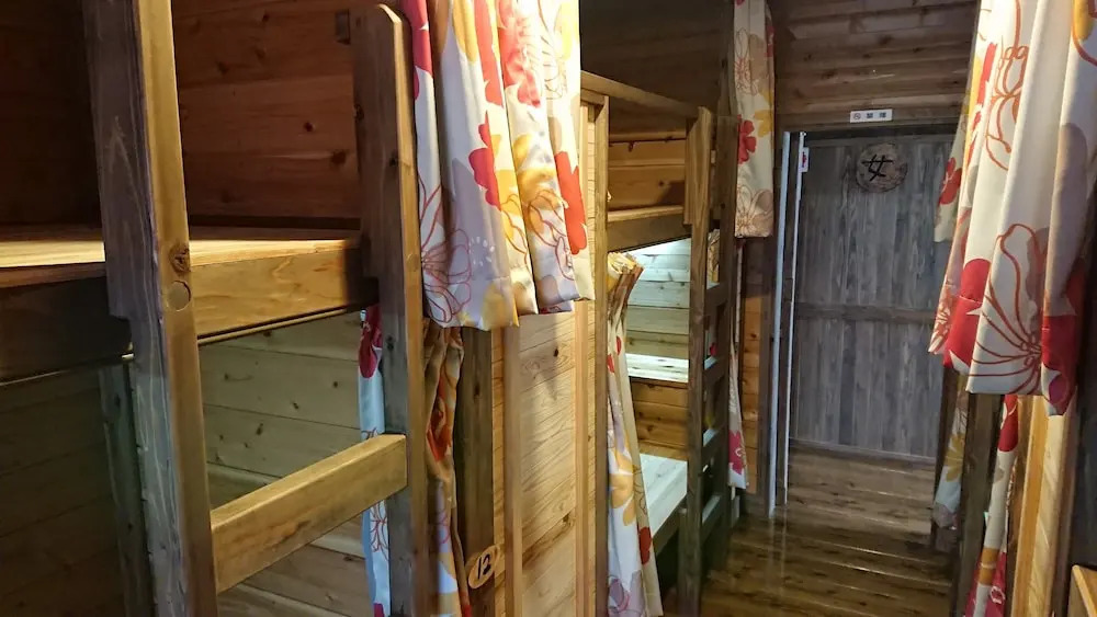 Guesthouse Minami