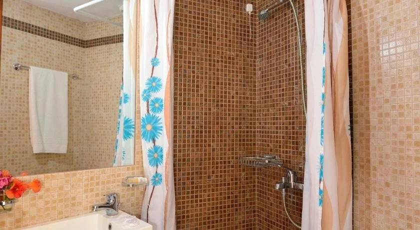Hotel Nazos