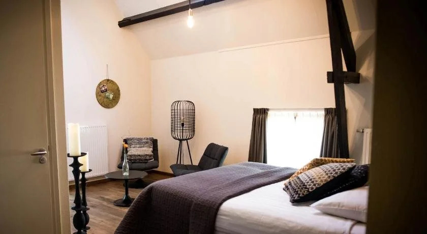 Dalauro Next Bed & Breakfast