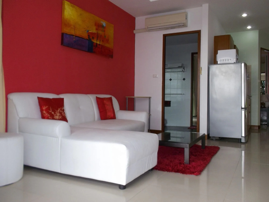 Mountain Seaview Luxury Apartments