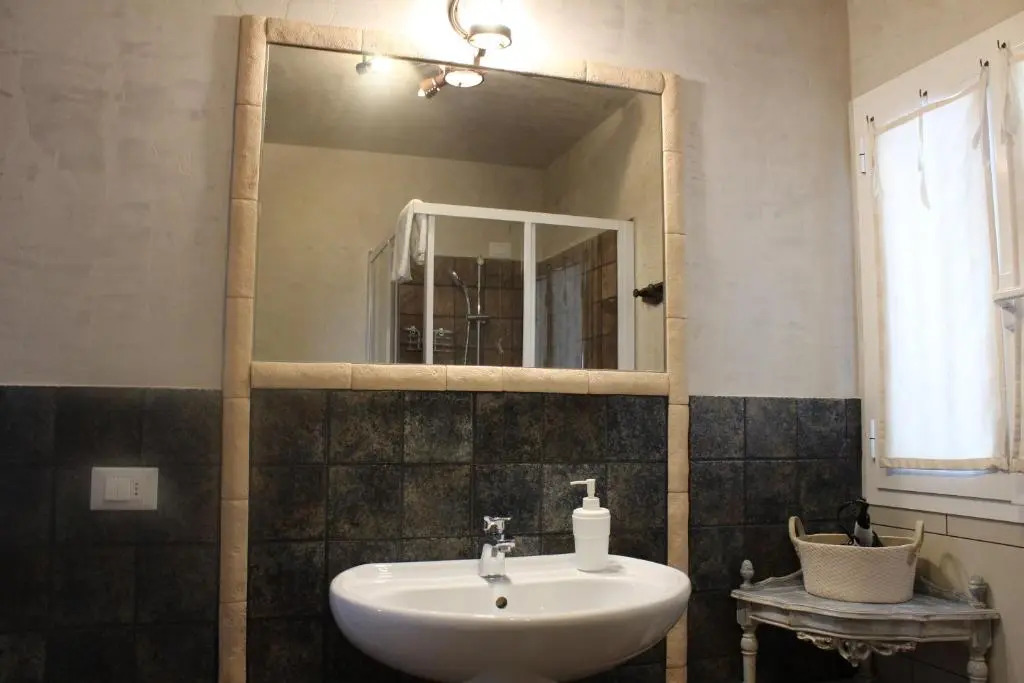 Suite Casello 8