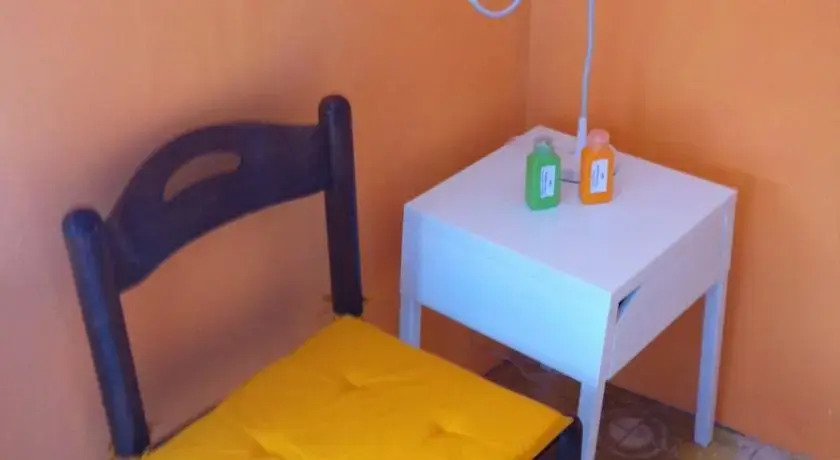 A Casa Di Angelina