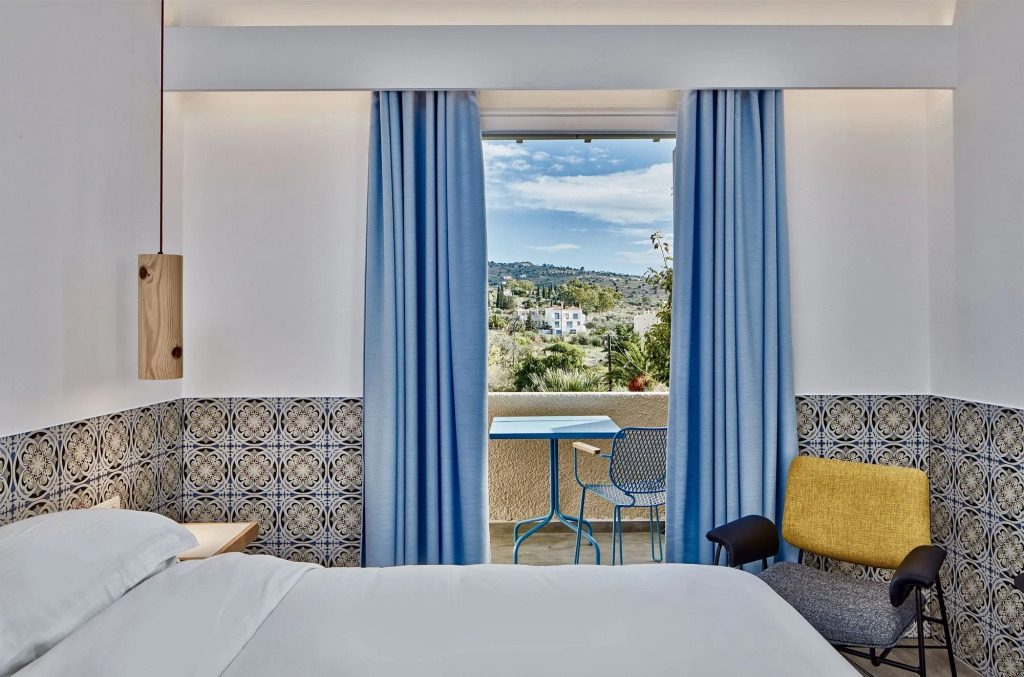 Angelina Boutique Escape