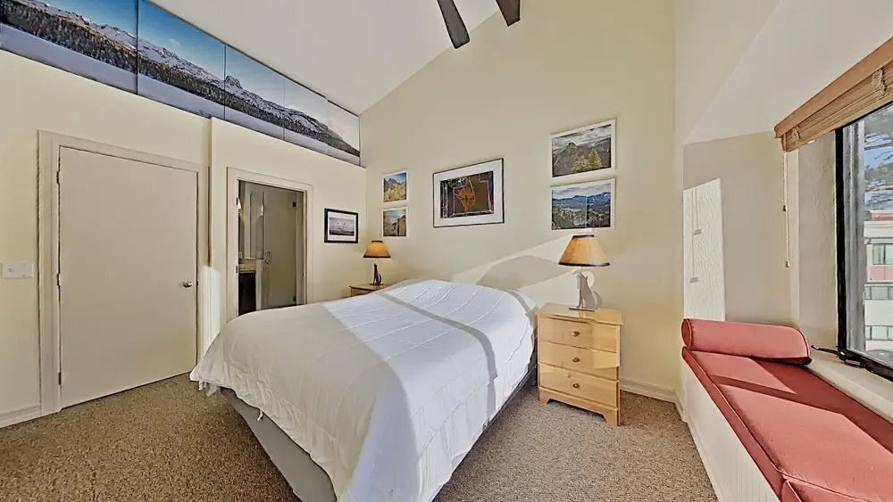Family Friendly Summer Fun On the Mountain! Beautiful Condo With Exceptional Views by RedAwning
