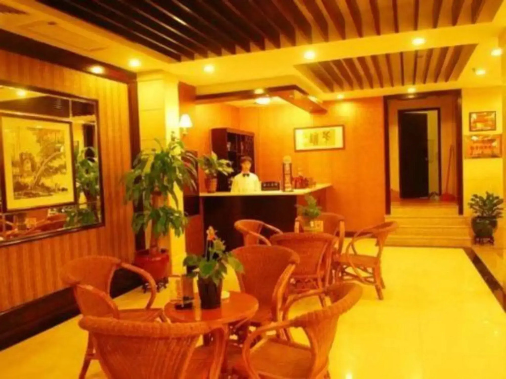 Yazhi Hotel Kaiping
