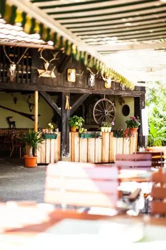 Landgasthof zur Sonne