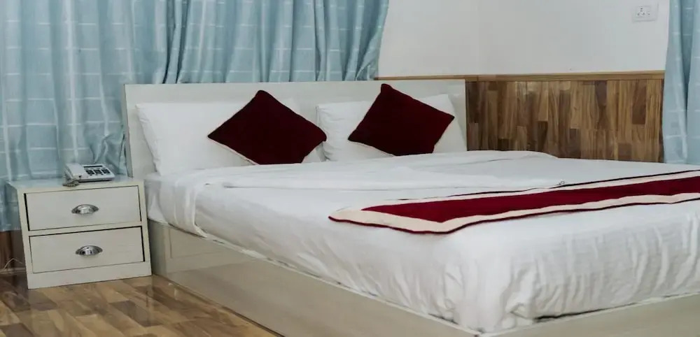 MeroStay 209 Hotel MA