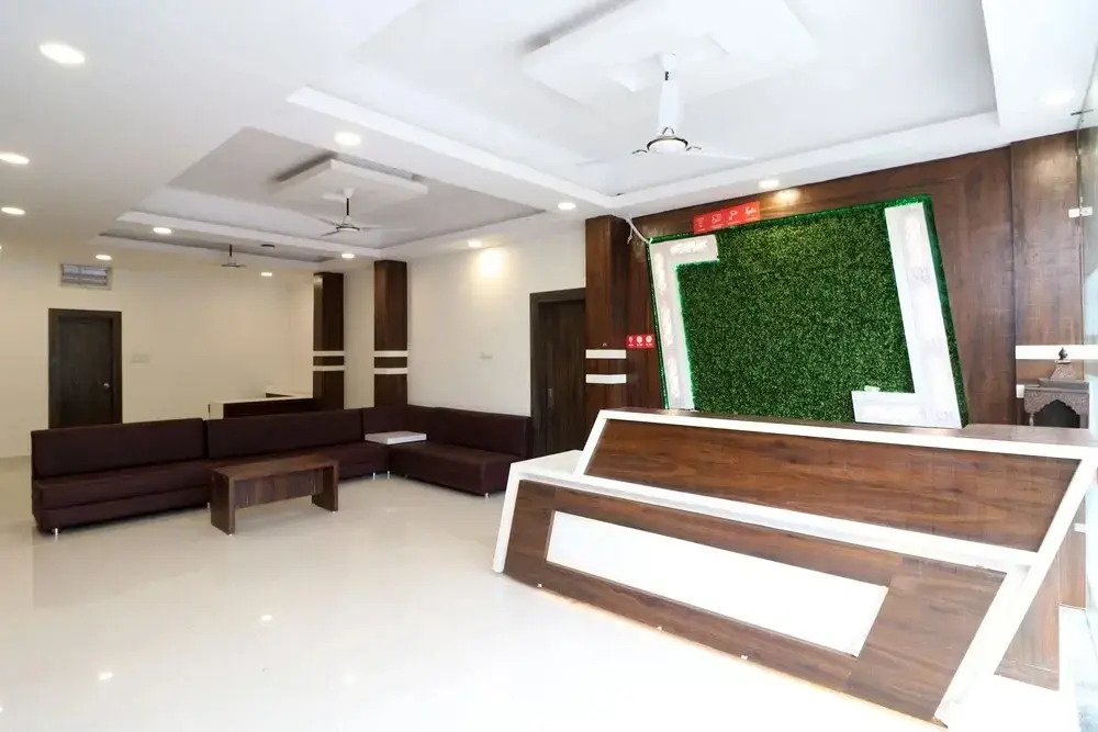 Hotel O Ocean Pearl