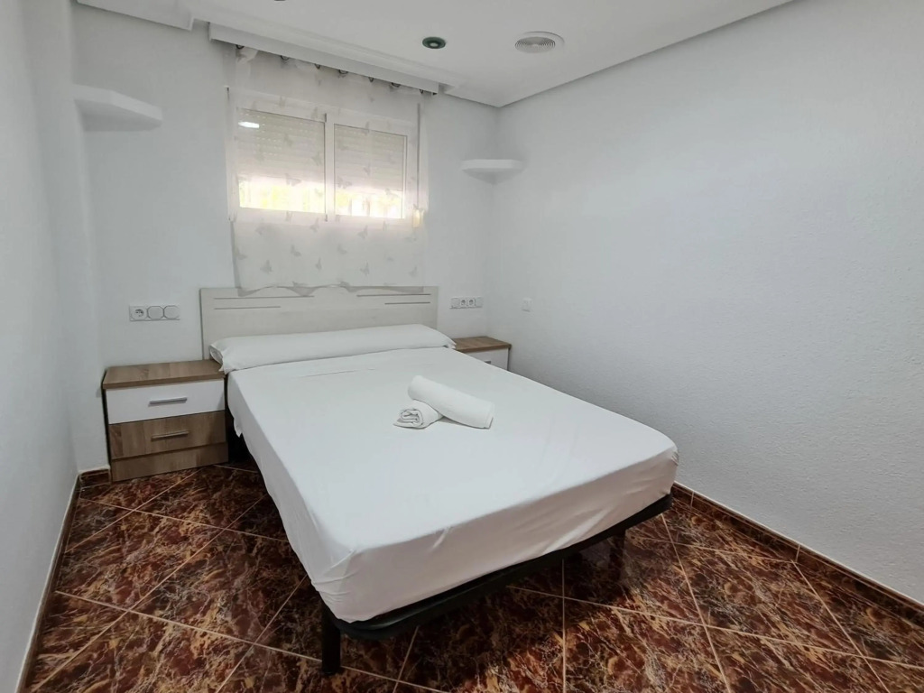 Apartamento Completo El Pato de Loix