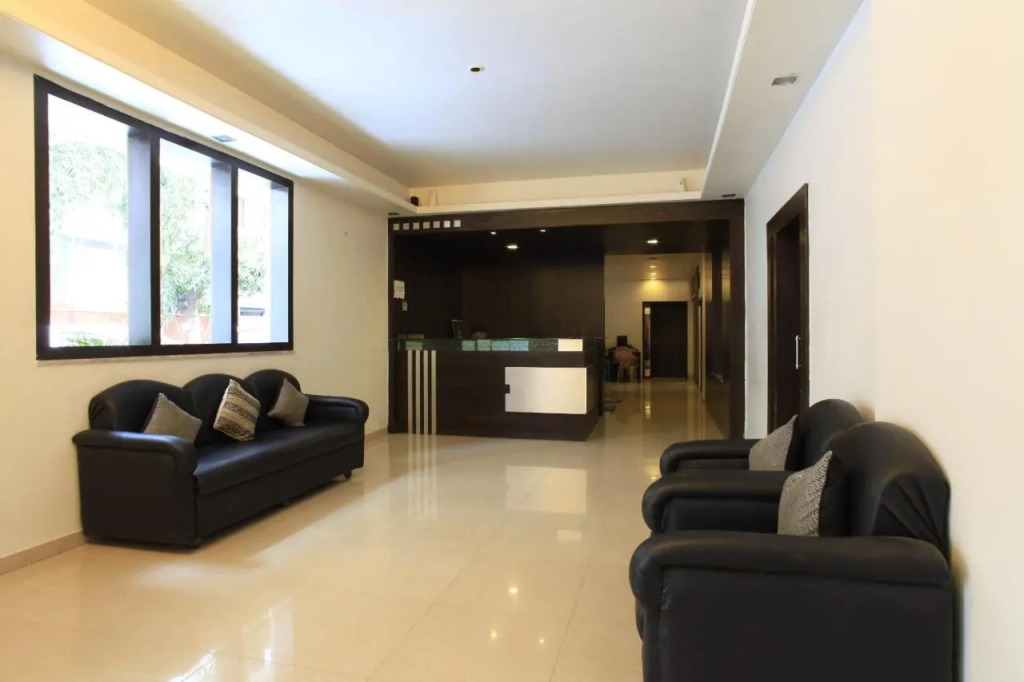 Hotel Rama Heritage