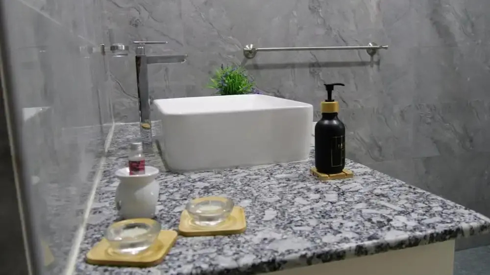 Wild Vanilla Apartment