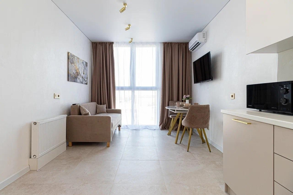 Daily Rent на улице Природная 10Бк20