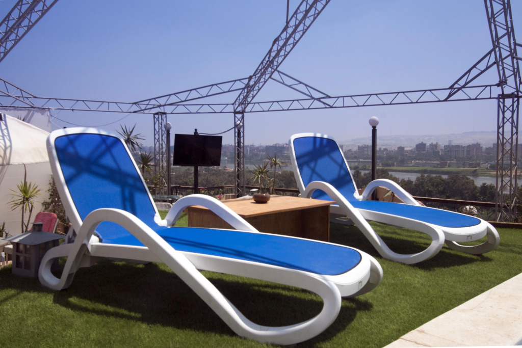 Swiss Inn Nile Hotel