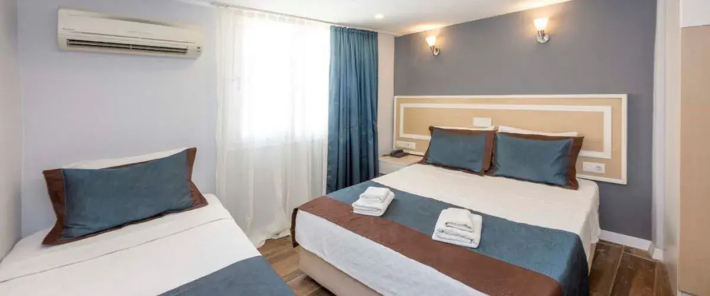 LEGEND TULIP HOTEL