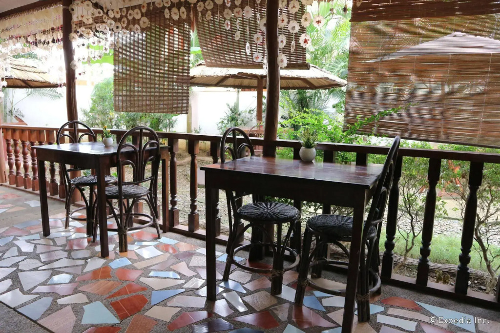 Tia Mers Guest House