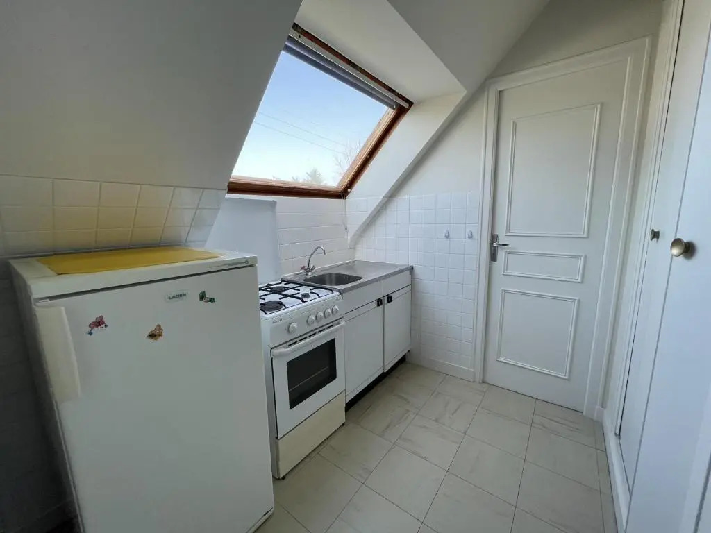 Appartement Jullouville, 2 pièces, 2 personnes - FR-1-361-35