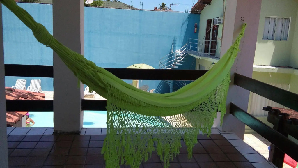 Pousada Sambura Verde Suites