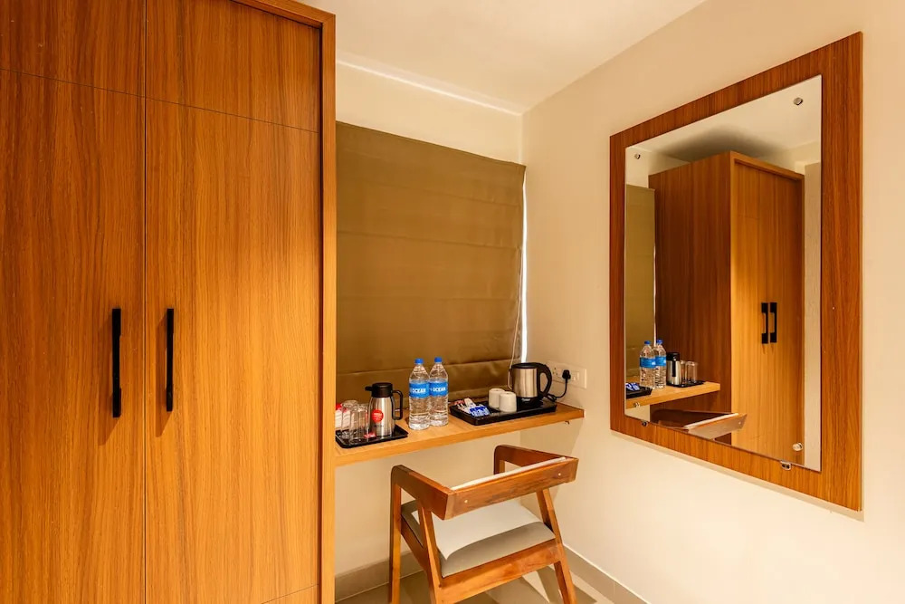 Emarald Hotel Calicut