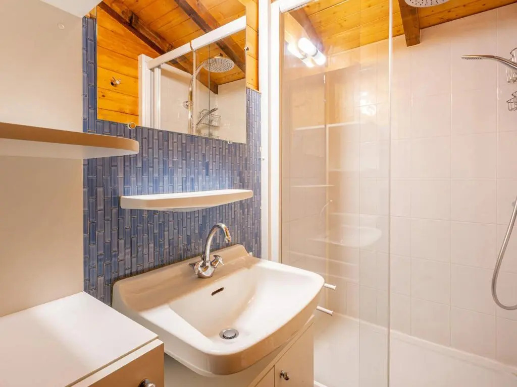 Chalet La Clusaz, 5 pièces, 8 personnes - FR-1-304-243