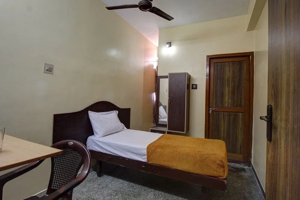 SPOT ON Thangam Lodge