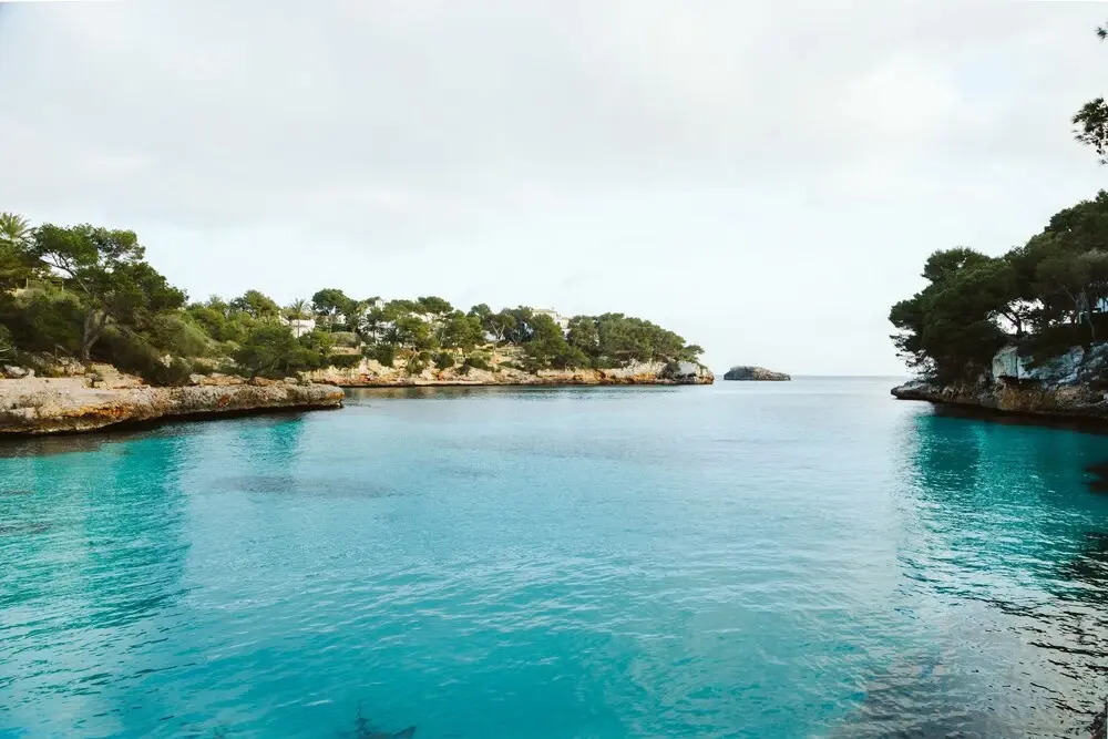 Aparthotel Ferrera Beach