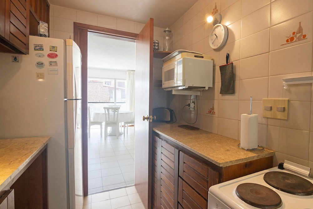 Oceana Suites Terrazas del Faro