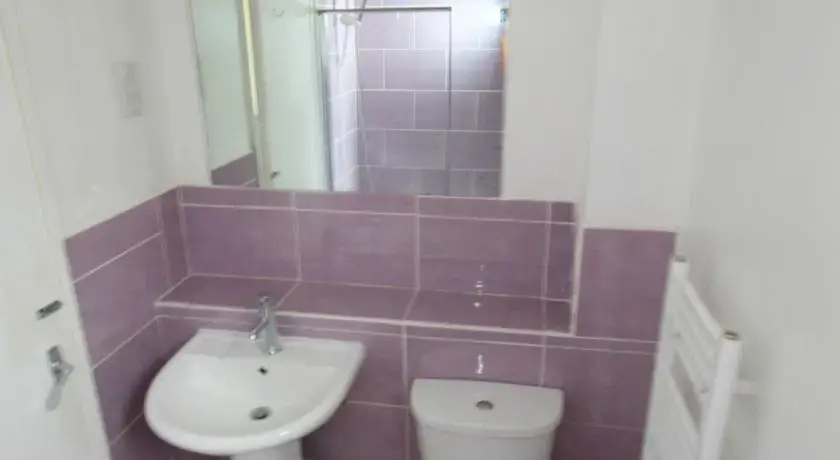 FG Property - Earls Court, Lillie Road