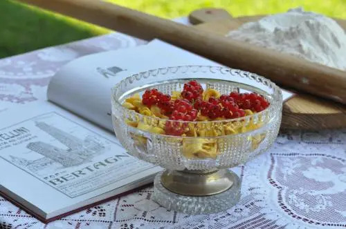 Country House Santa Maria Maddalena