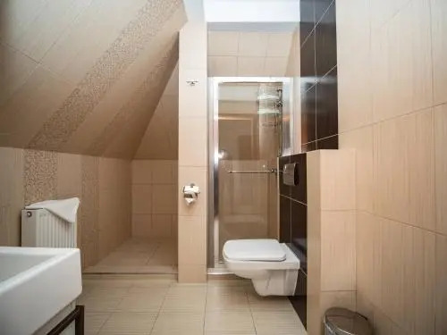 Villa Wernera Hotel & Spa