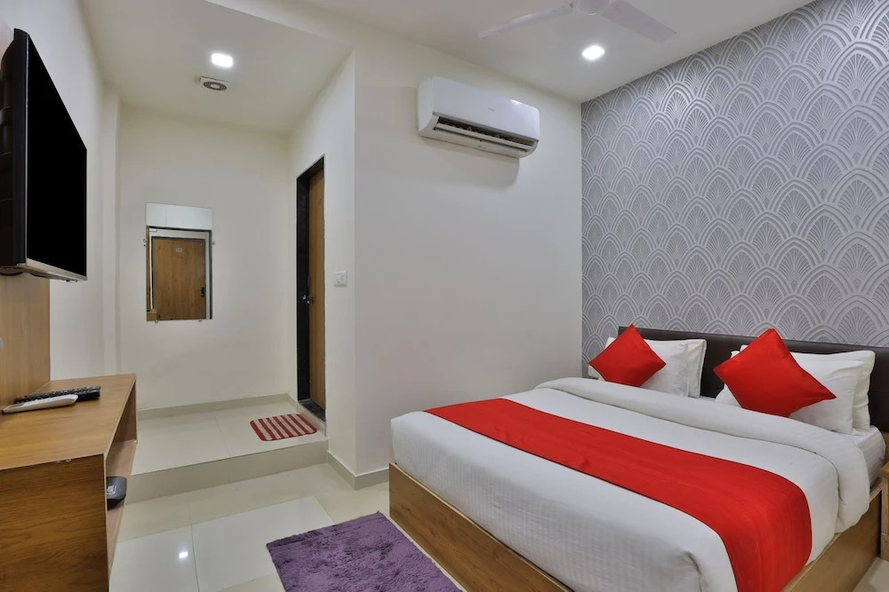 Hotel Shivaay