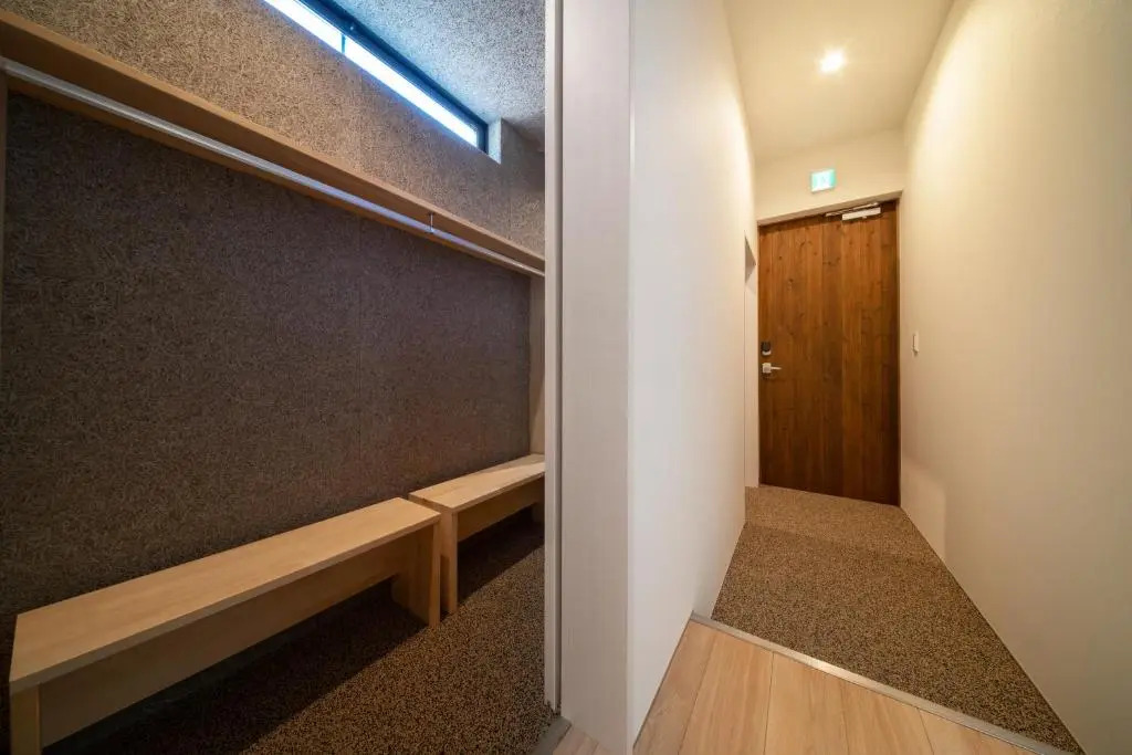 Sanzan Chalet by Hakuba White Fox Company
