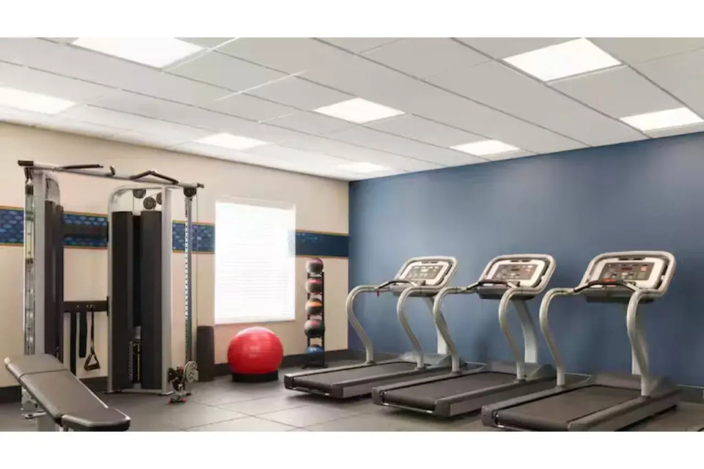 Hampton Inn & Suites Kenosha Pleasant Prairie
