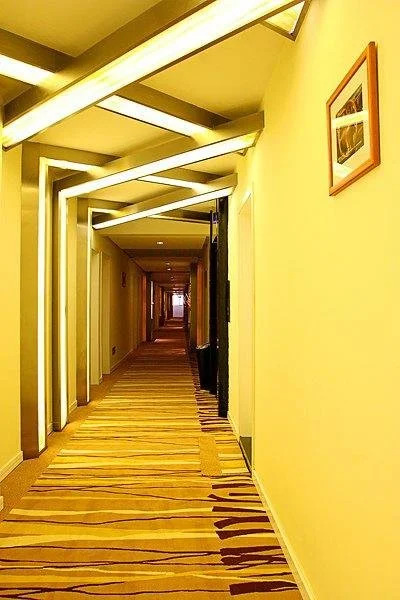 Elite Hotel Beijing International Exhibition Hepingli North Street Subway Station store