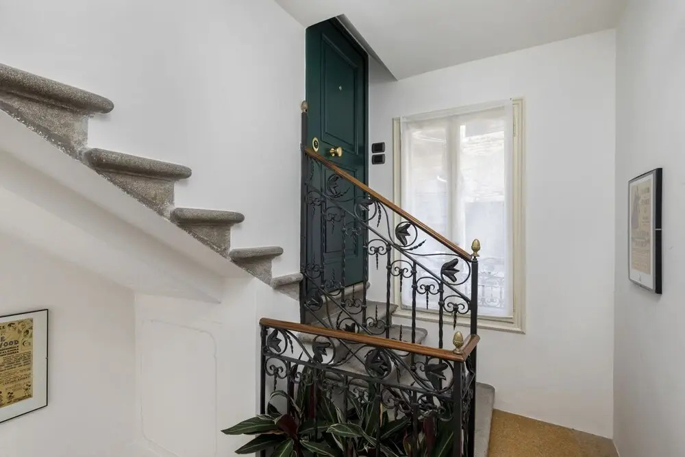 San Marco Elegant Apartments Steps from St Marks Square - Venice Heaven Apartments Collection