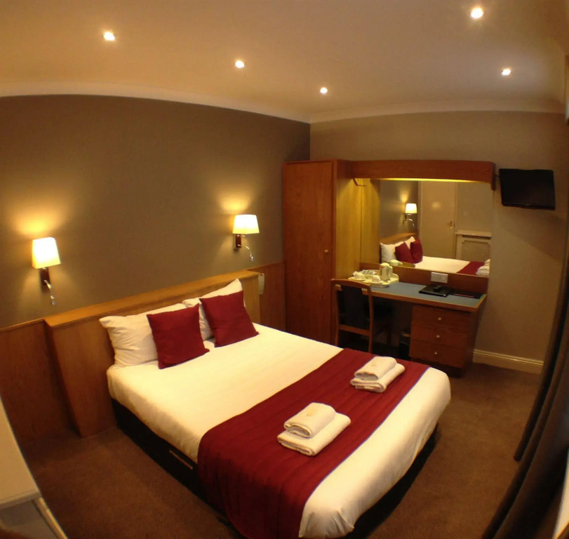 Columbus Hotel