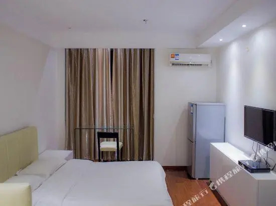 Zhu Mei La Apartment